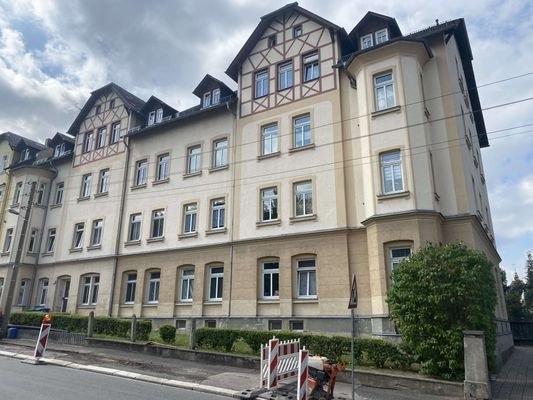 Gebäude