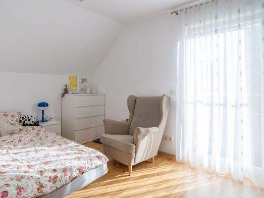 Gästezimmer Einfamilienhaus Großpösna