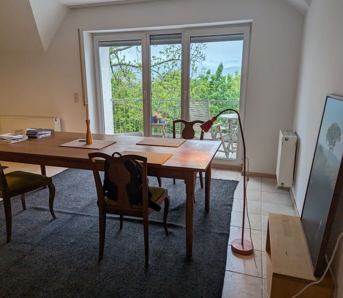 3 Zimmer Wohnung in Bad Sooden-Allendorf