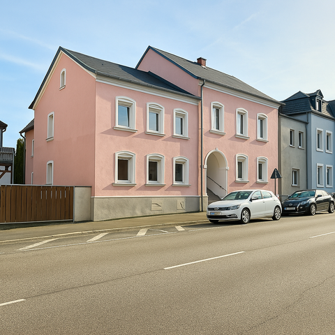 Bad Camberg Häuser, Bad Camberg Haus kaufen