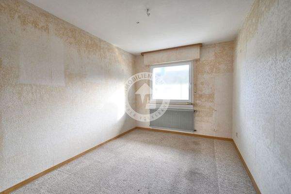 Das dritte Kinderzimmer