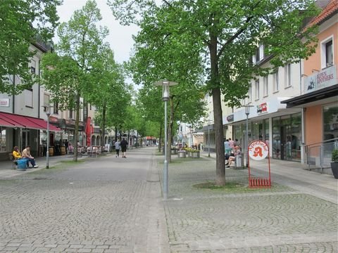 Freilassing Wohnungen, Freilassing Wohnung mieten