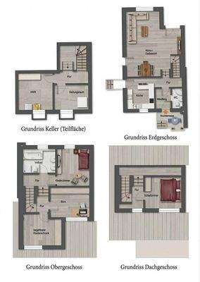 nicht maßstabsgetreu