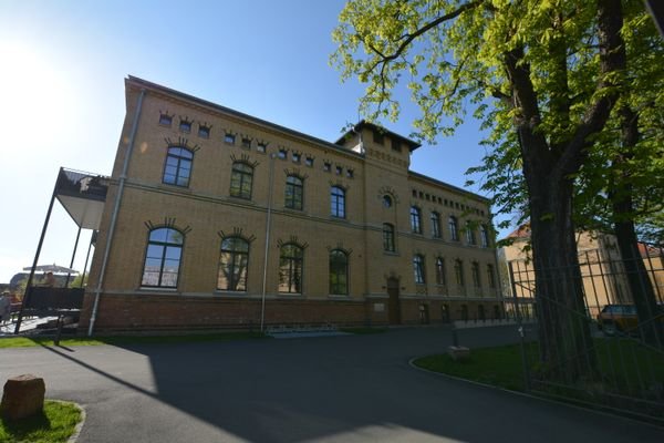 Objektansicht