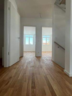 Flurbereich Obergeschoß