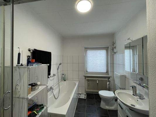 OG Bad Wanne
