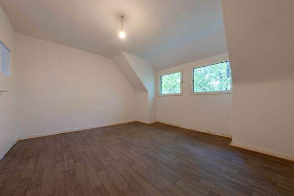 Wohn-& Schlafbereich