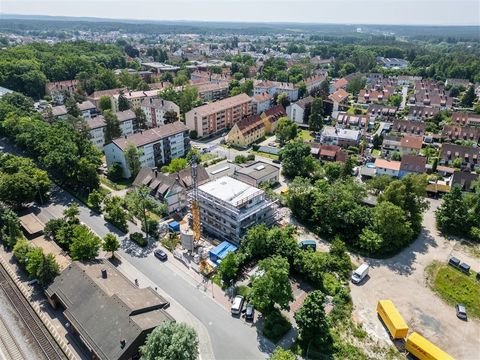 Feucht Wohnungen, Feucht Wohnung kaufen