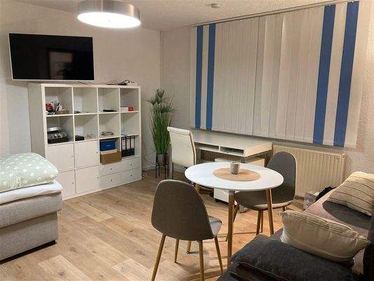 Wohnbeispiel - App. EG