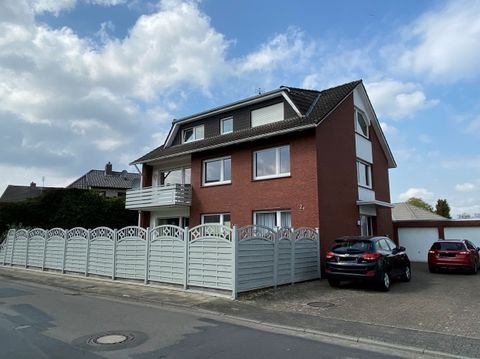 Quakenbrück Wohnungen, Quakenbrück Wohnung mieten