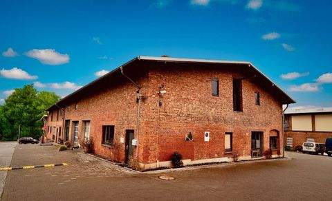 Ahrensburg Büros, Büroräume, Büroflächen 