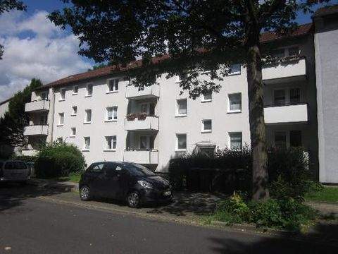 Gelsenkirchen Wohnungen, Gelsenkirchen Wohnung mieten