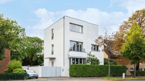Düsseldorf / Stockum Häuser, Düsseldorf / Stockum Haus kaufen