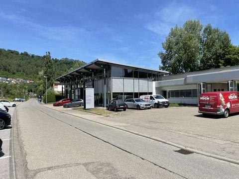 Oberndorf am Neckar Büros, Büroräume, Büroflächen 