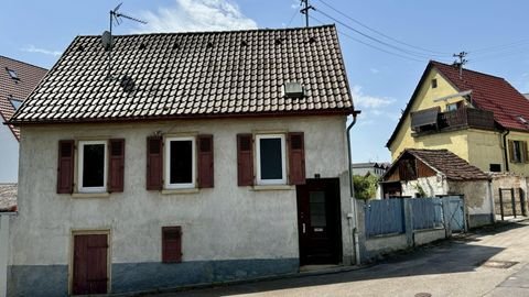 Bad Wimpfen Häuser, Bad Wimpfen Haus kaufen