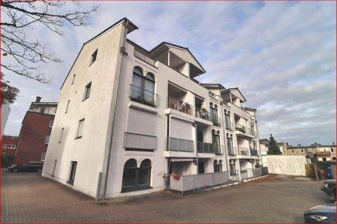 Pinneberg Wohnungen, Pinneberg Wohnung kaufen