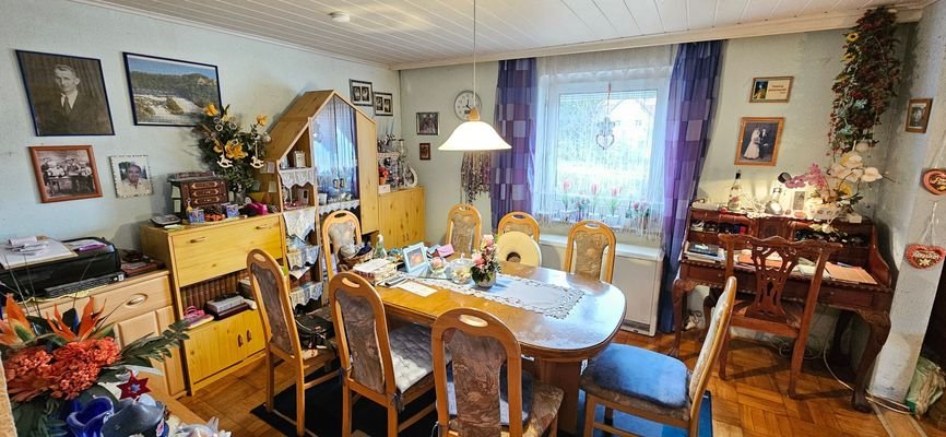 Esszimmer