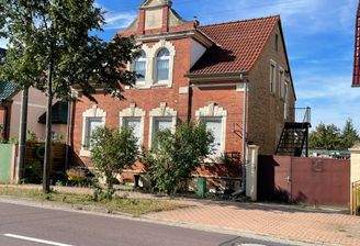 Vorderansicht