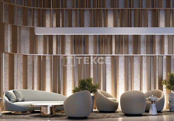 Apartments with Launching Prices in Jumeirah Village Triangle