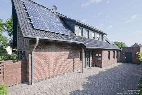 Dötlingen / Neerstedt Wohnungen, Dötlingen / Neerstedt Wohnung mieten