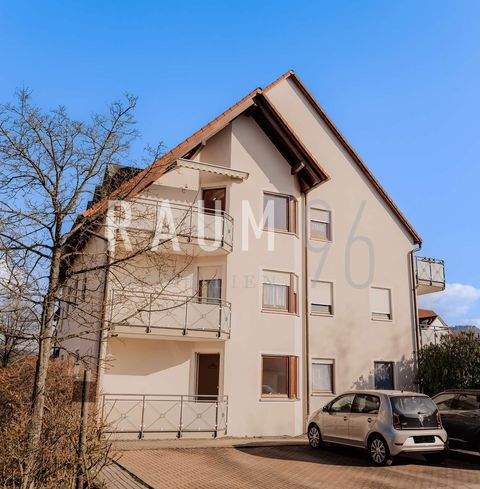 Bad Staffelstein Wohnungen, Bad Staffelstein Wohnung kaufen