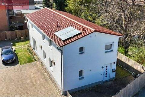 Hannover Häuser, Hannover Haus kaufen