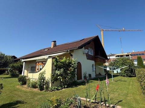Argenbühl Wohnungen, Argenbühl Wohnung mieten