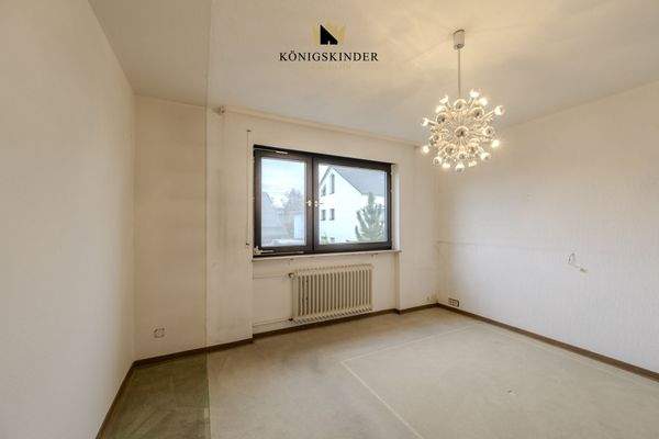 Kinder- Arbeits- oder Gästezimmer 1