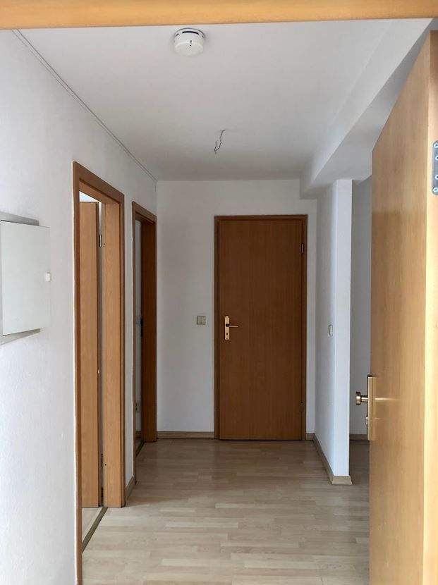 3-Zimmer-Dachgeschosswohnung in der Heidestraße zu vermieten! - Foto 5