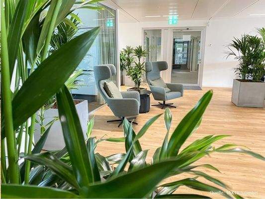 Impression (TAKTICS GmbH)