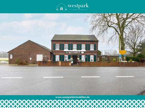 Moers Häuser, Moers Haus kaufen