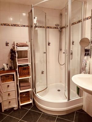 Dusche