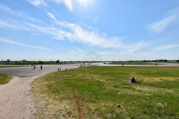 Tempelhofer Feld