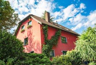  Wohlfühl - Zuhause - Einfamilienhaus