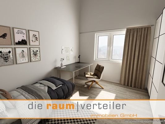 Muster Schlafzimmer