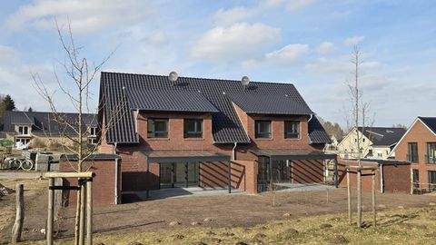 Bispingen Häuser, Bispingen Haus kaufen