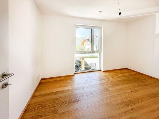 Schlafzimmer II
