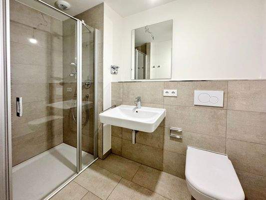 IPANEMA - Gästebad mit Dusche