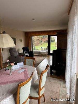 Wohn-/Essbereich EG