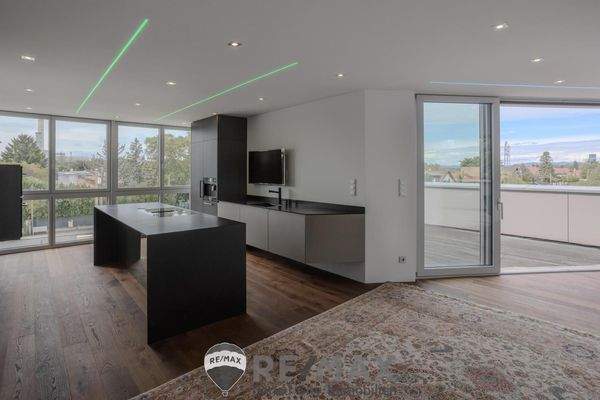 Penthouse 1220 Wien 1 OG