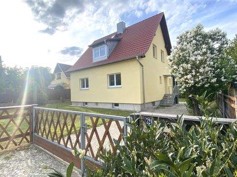 Saalfeld Häuser, Saalfeld Haus mieten 