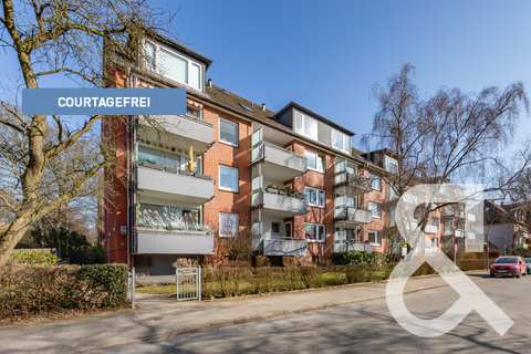 Hamburg Wohnungen, Hamburg Wohnung kaufen