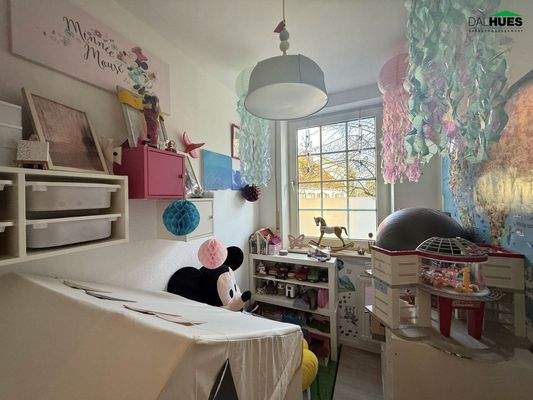 Kinderzimmer 2