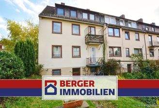 Hausverkauf Berger Immobilien Bremen Mehrfamilienhaus