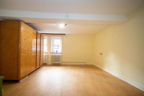 Zimmer III 2. Obergeschoss