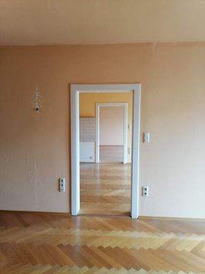 Haus 2 - rechte Wohnung 1. Stock