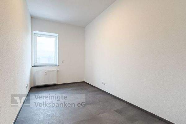 Kinderzimmer/Bürozimmer