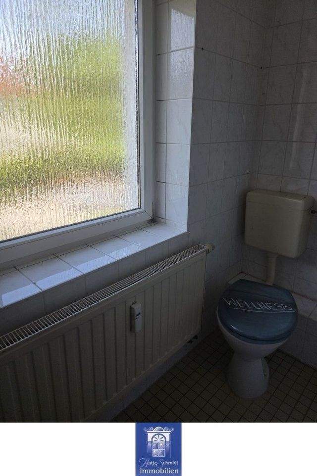 Ideale Wohnung in bevorzugter Lage in Coswig! - Foto 5