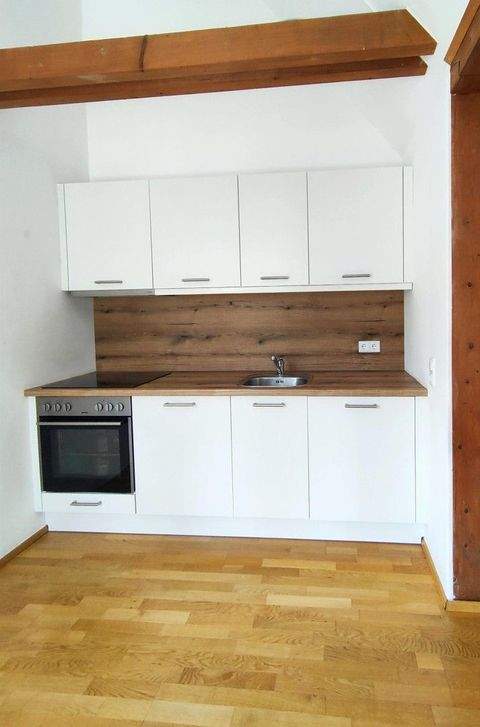 Steyr Wohnungen, Steyr Wohnung mieten