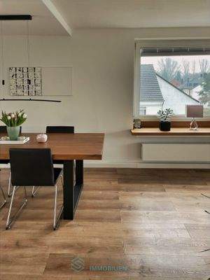 Wohn-/Essbereich Ansicht 3